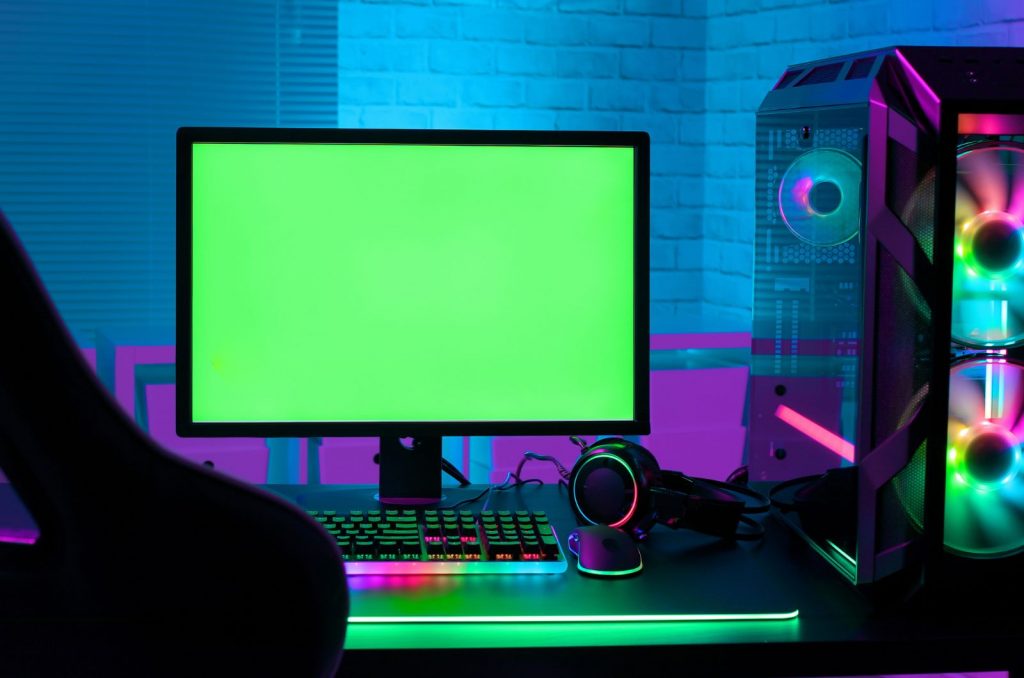 מחשבי גיימינג