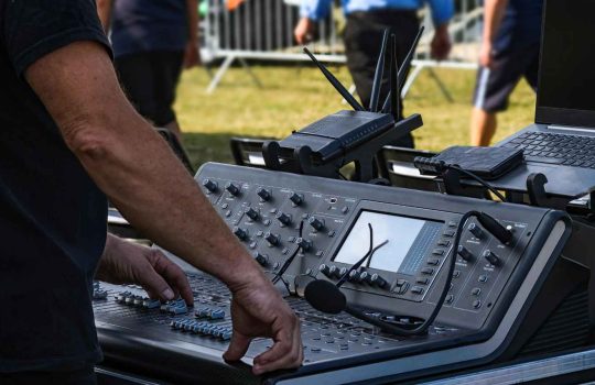 השכרת ציוד לאירועים2