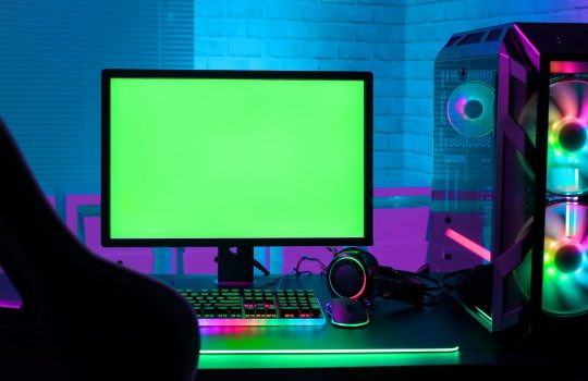 מחשבי גיימינג2